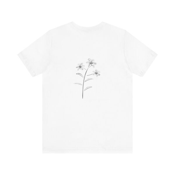"¡Ay Dito!" Camiseta en Memoria de la Abuela - Imagen 2