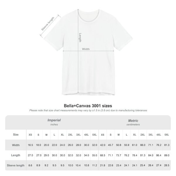 "¡Ay Dito!" Camiseta en Memoria de la Abuela - Imagen 15