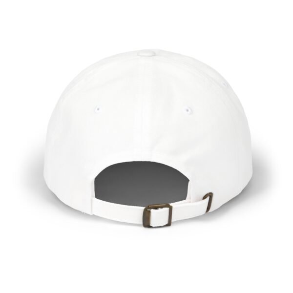 "Como Te Ama El Señor" Gorra (Letra en Negro) - Imagen 2
