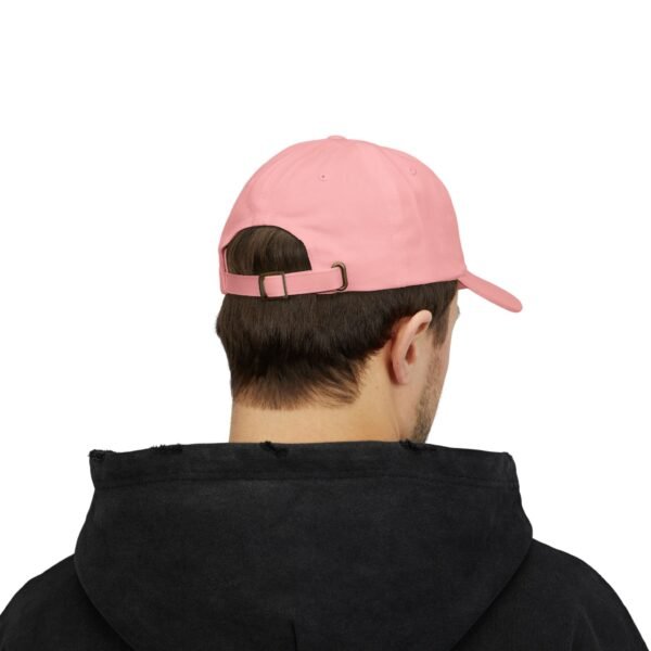 "Como Te Ama El Señor" Gorra (Letra en Negro) - Imagen 16